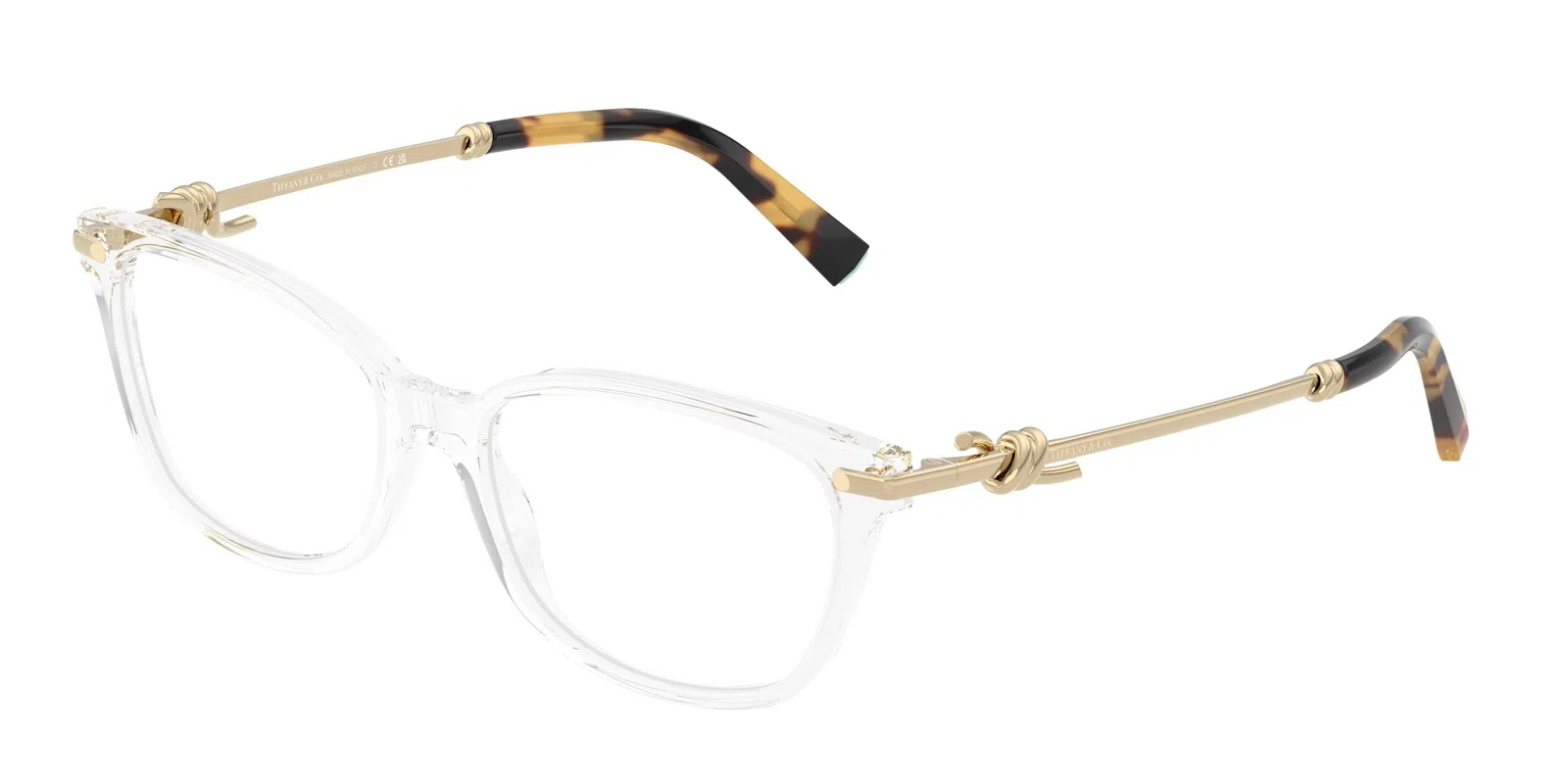 Tiffany 2281 Eyeglasses - view 11